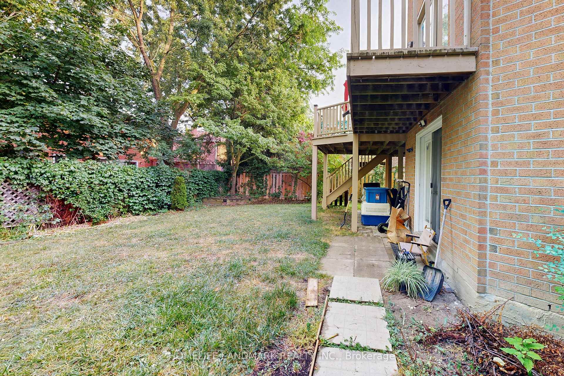 Photo 48 of 15 Hollingham Road, Markham, Unionville — HOMEH