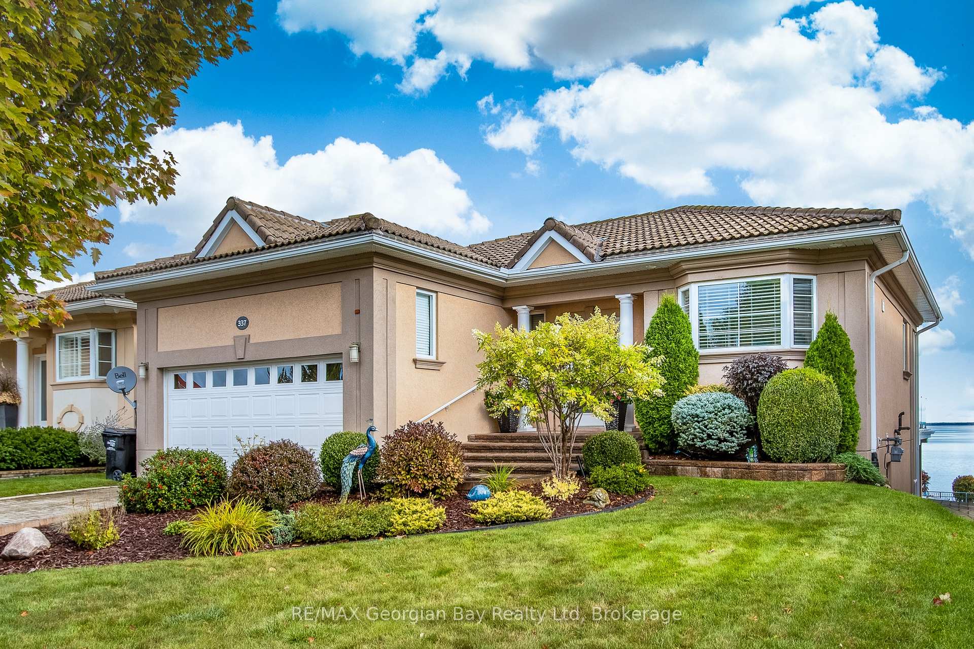 Photo 1 of 337 Aberdeen Boulevard, Midland — HOMEH