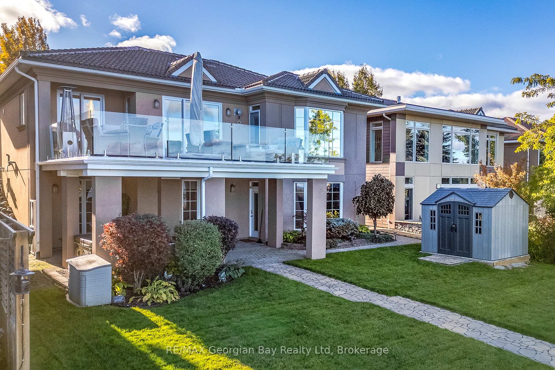 Photo 33 of 337 Aberdeen Boulevard, Midland — HOMEH