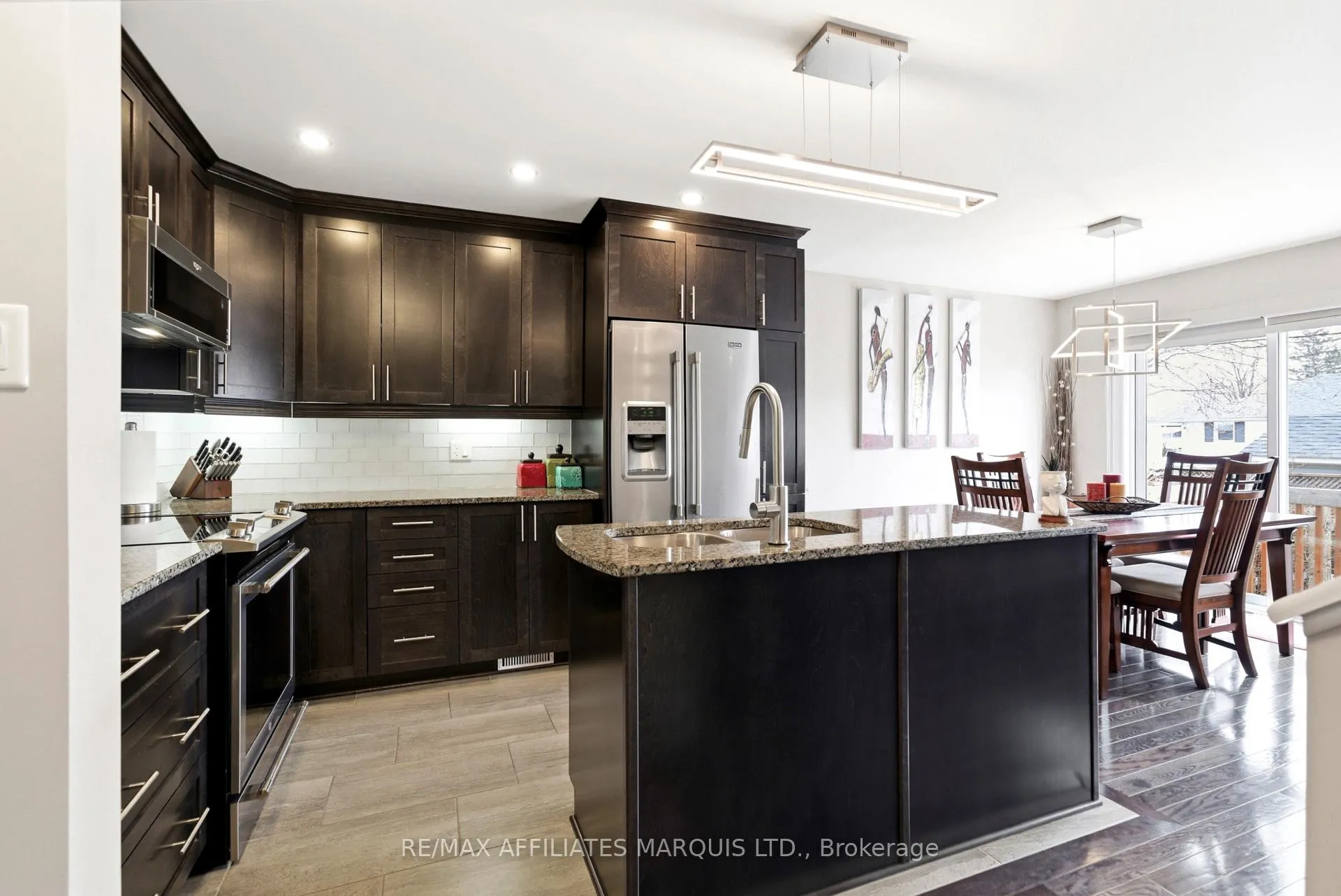 Photo 6 of 1118 Clement Court, Cornwall — HOMEH