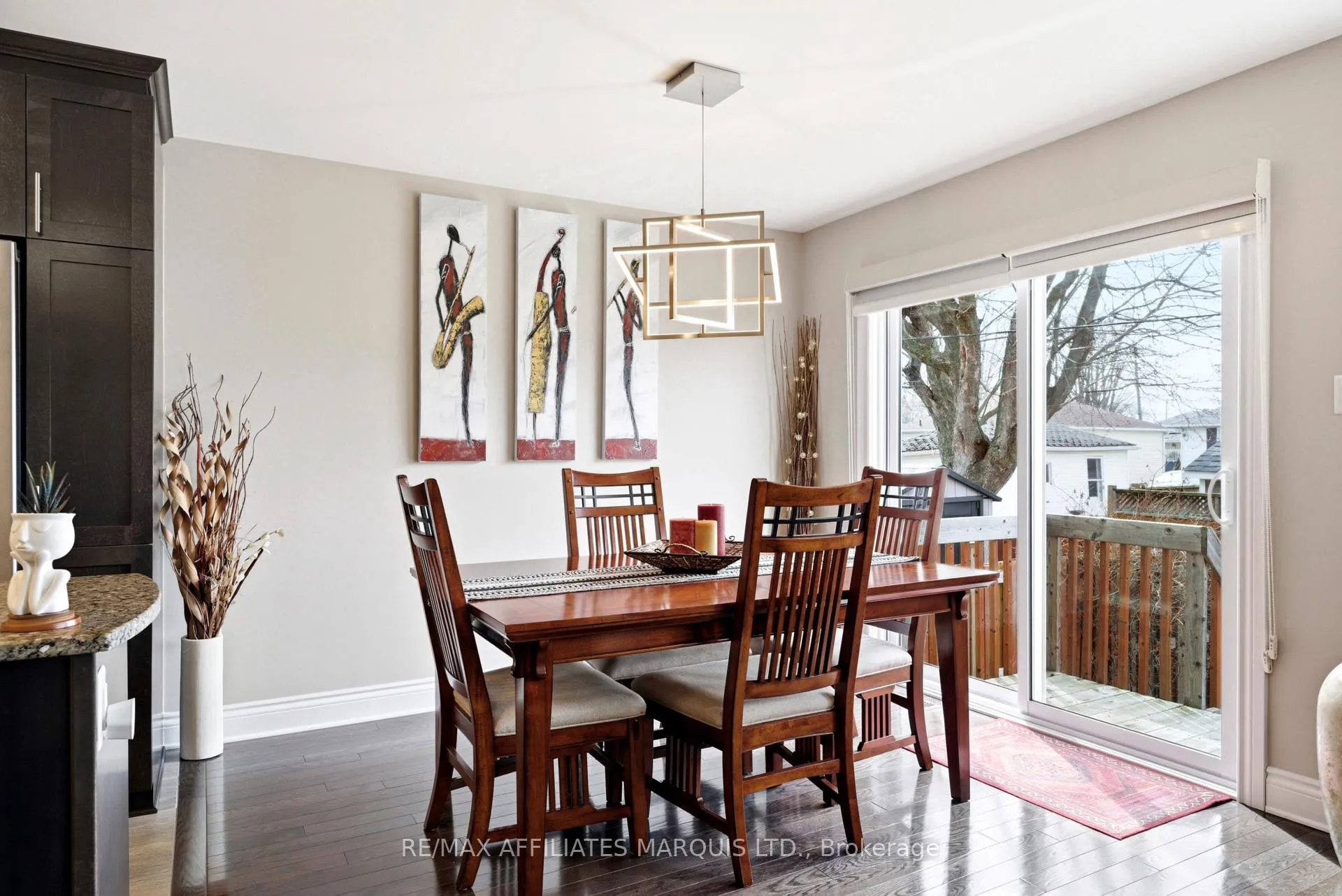 Photo 8 of 1118 Clement Court, Cornwall — HOMEH