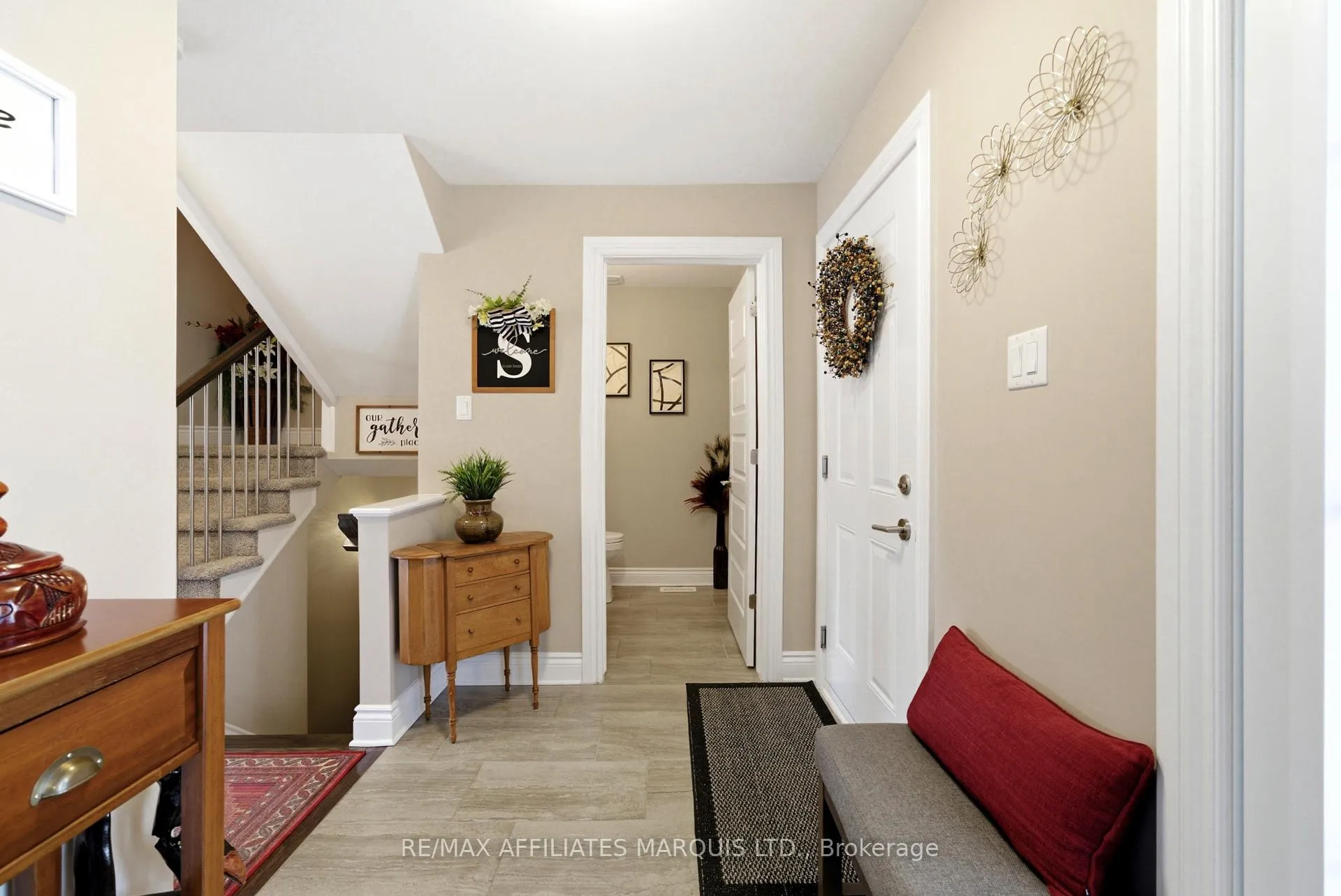 Photo 12 of 1118 Clement Court, Cornwall — HOMEH
