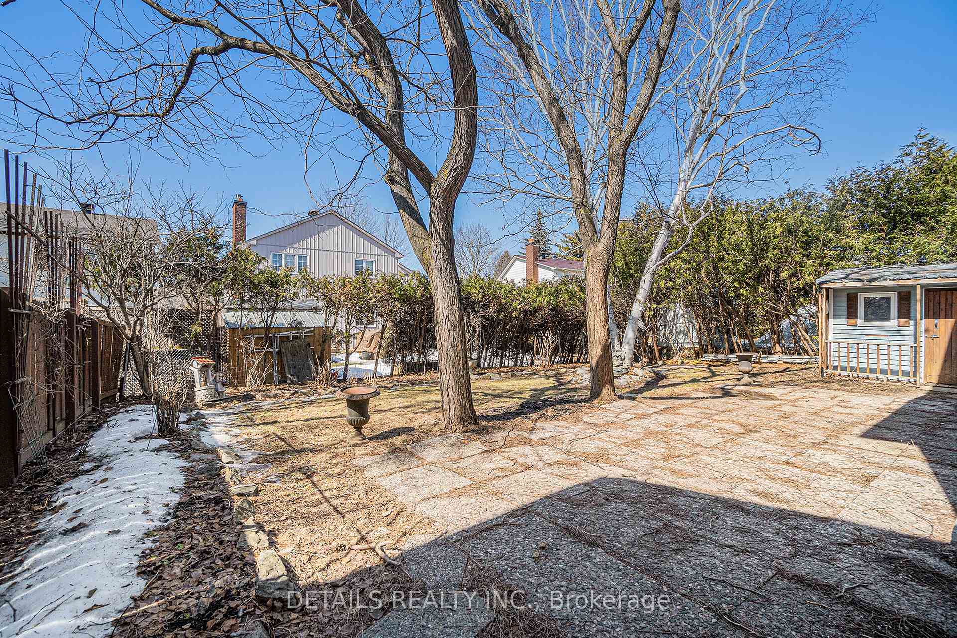 Photo 25 of 230 Equestrian Drive, Ottawa, Kanata - Bridlewood — HOMEH