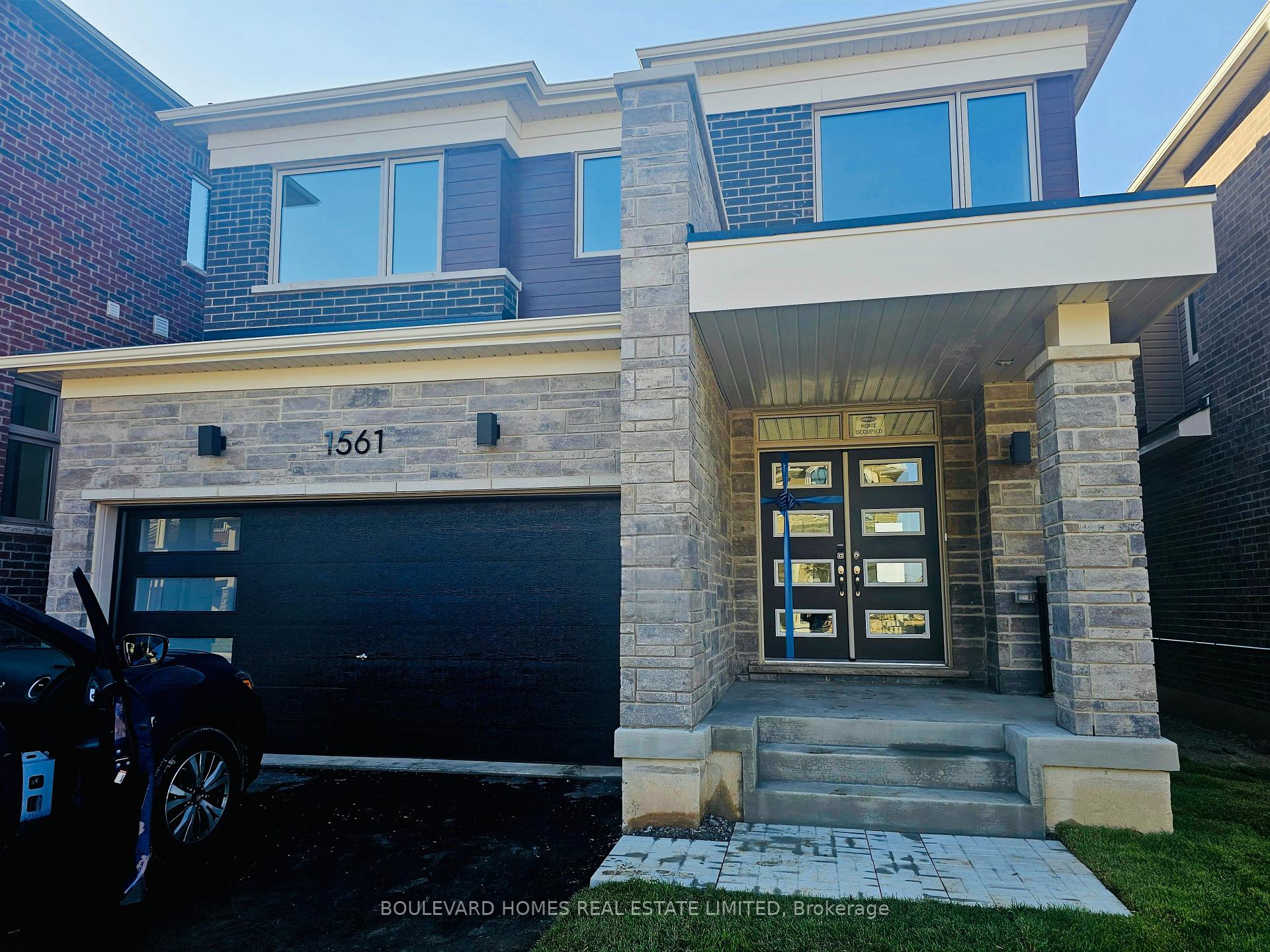 Photo 1 of 1561 Rothbury Cres, Milton, Bowes — HOMEH