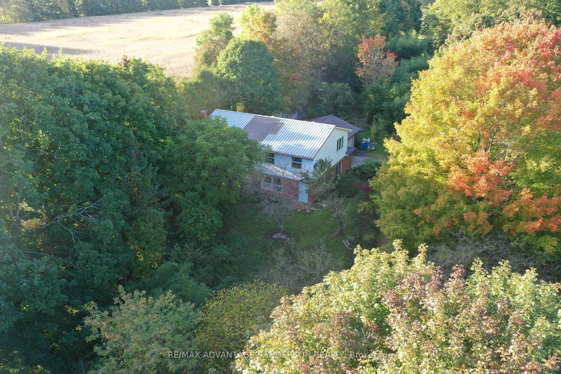 Photo 1 of 14482 Eight Mile Road, Middlesex Centre, Rural Middlesex Centre — HOMEH
