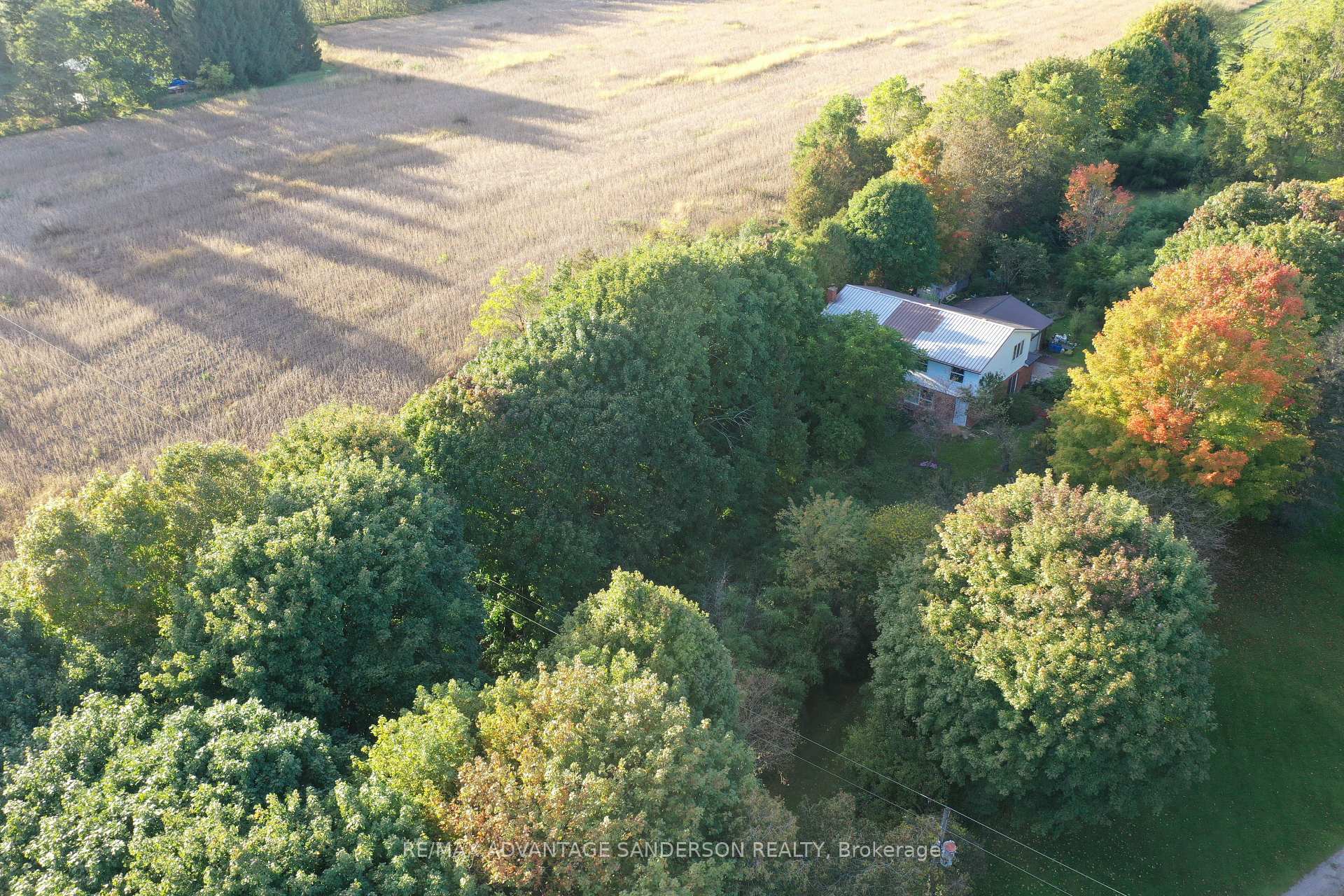 Photo 2 of 14482 Eight Mile Road, Middlesex Centre, Rural Middlesex Centre — HOMEH