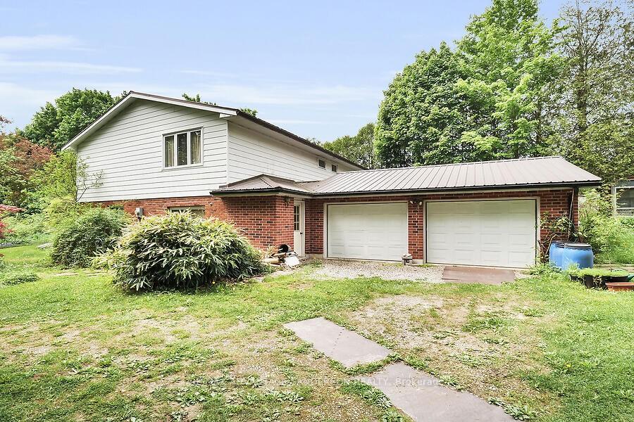 Photo 11 of 14482 Eight Mile Road, Middlesex Centre, Rural Middlesex Centre — HOMEH