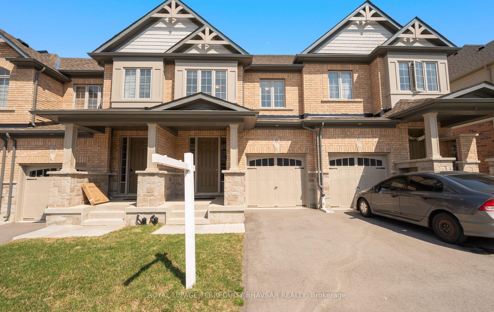Photo 7 of 81 Grassbourne Avenue, Kitchener — HOMEH
