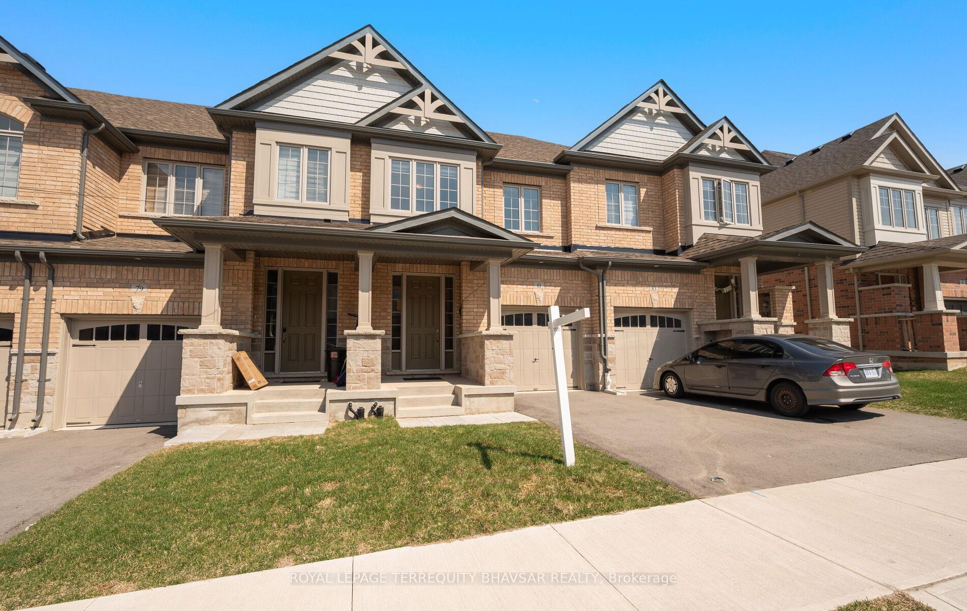 Photo 8 of 81 Grassbourne Avenue, Kitchener — HOMEH
