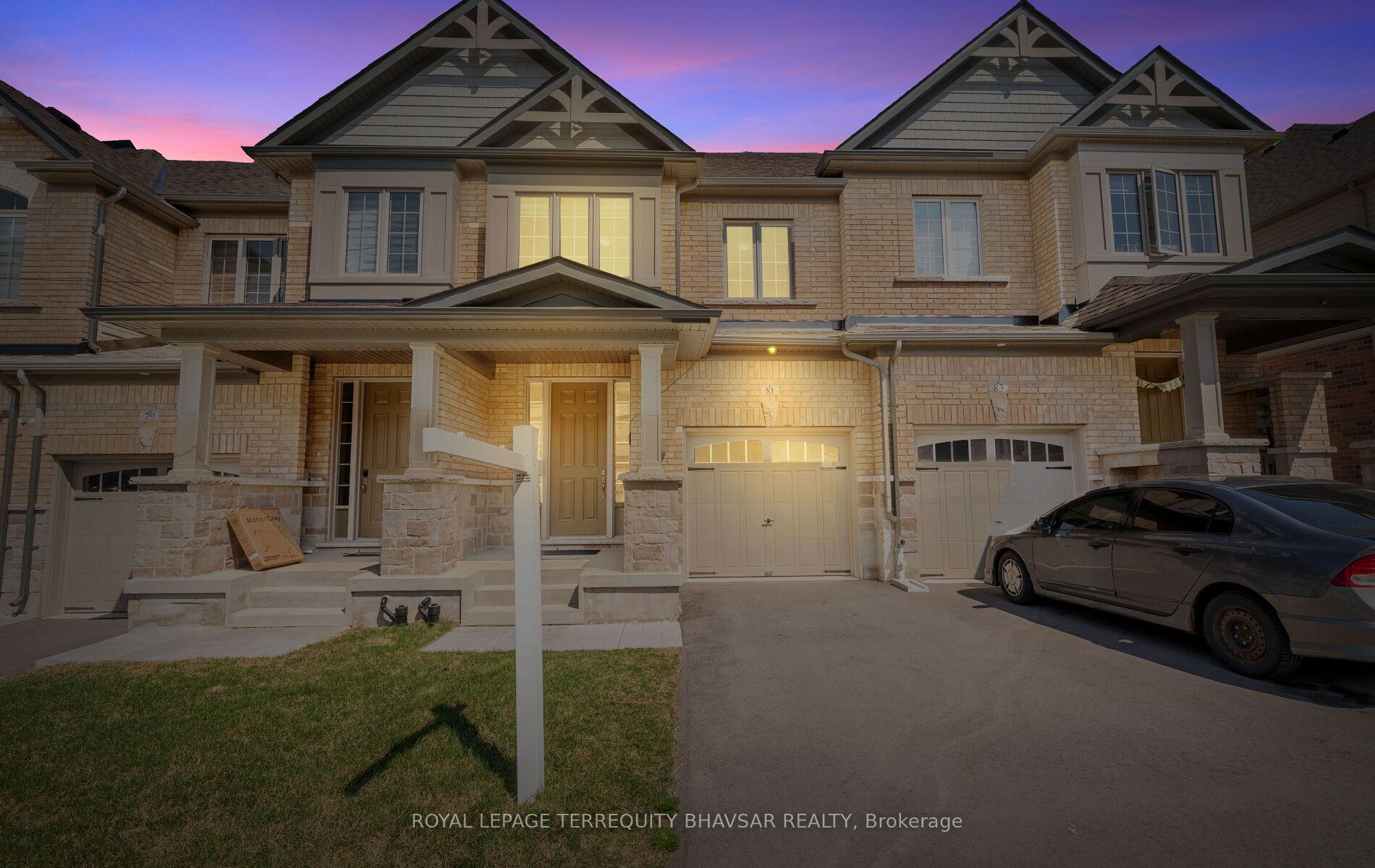 Photo 9 of 81 Grassbourne Avenue, Kitchener — HOMEH