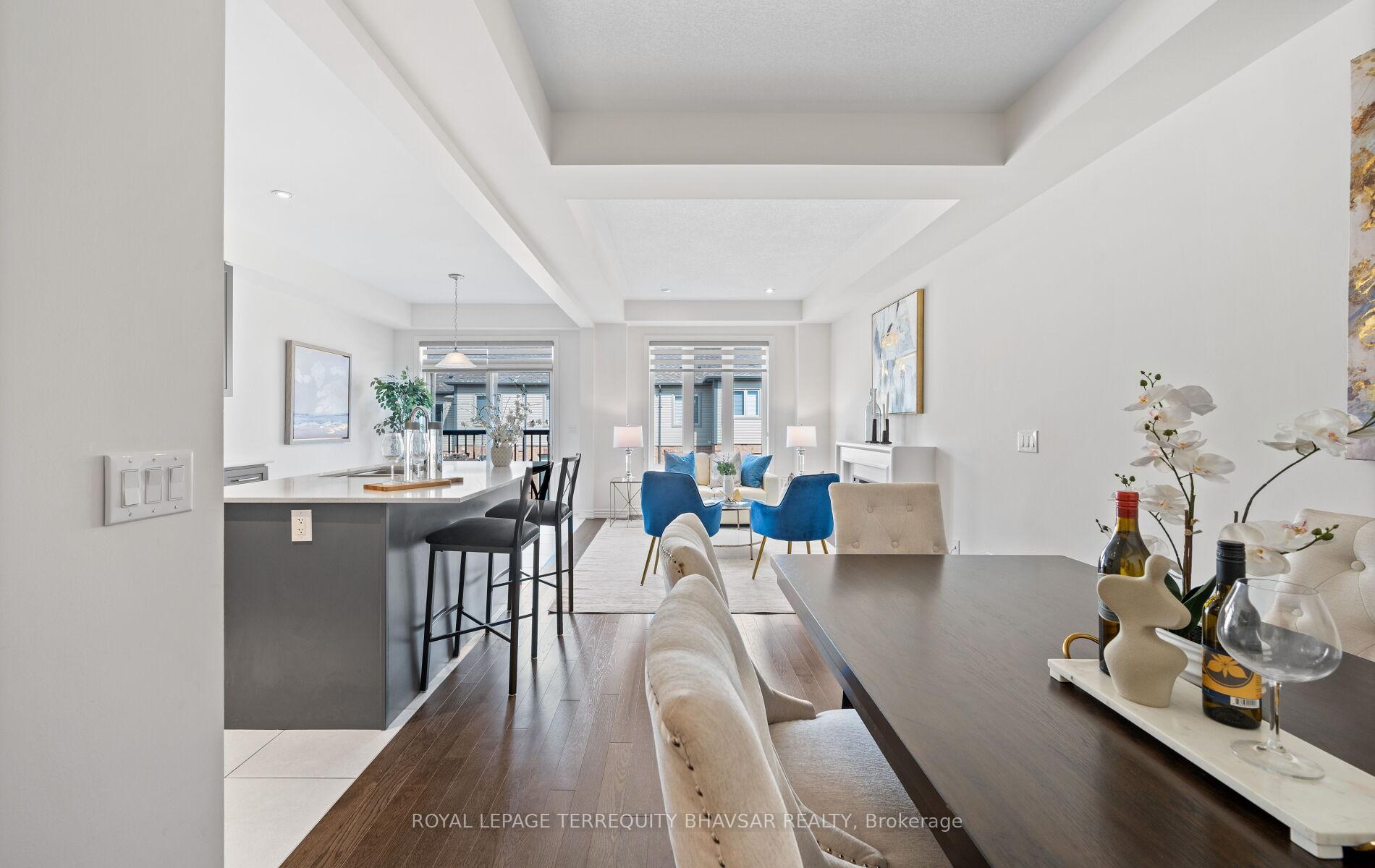 Photo 13 of 81 Grassbourne Avenue, Kitchener — HOMEH
