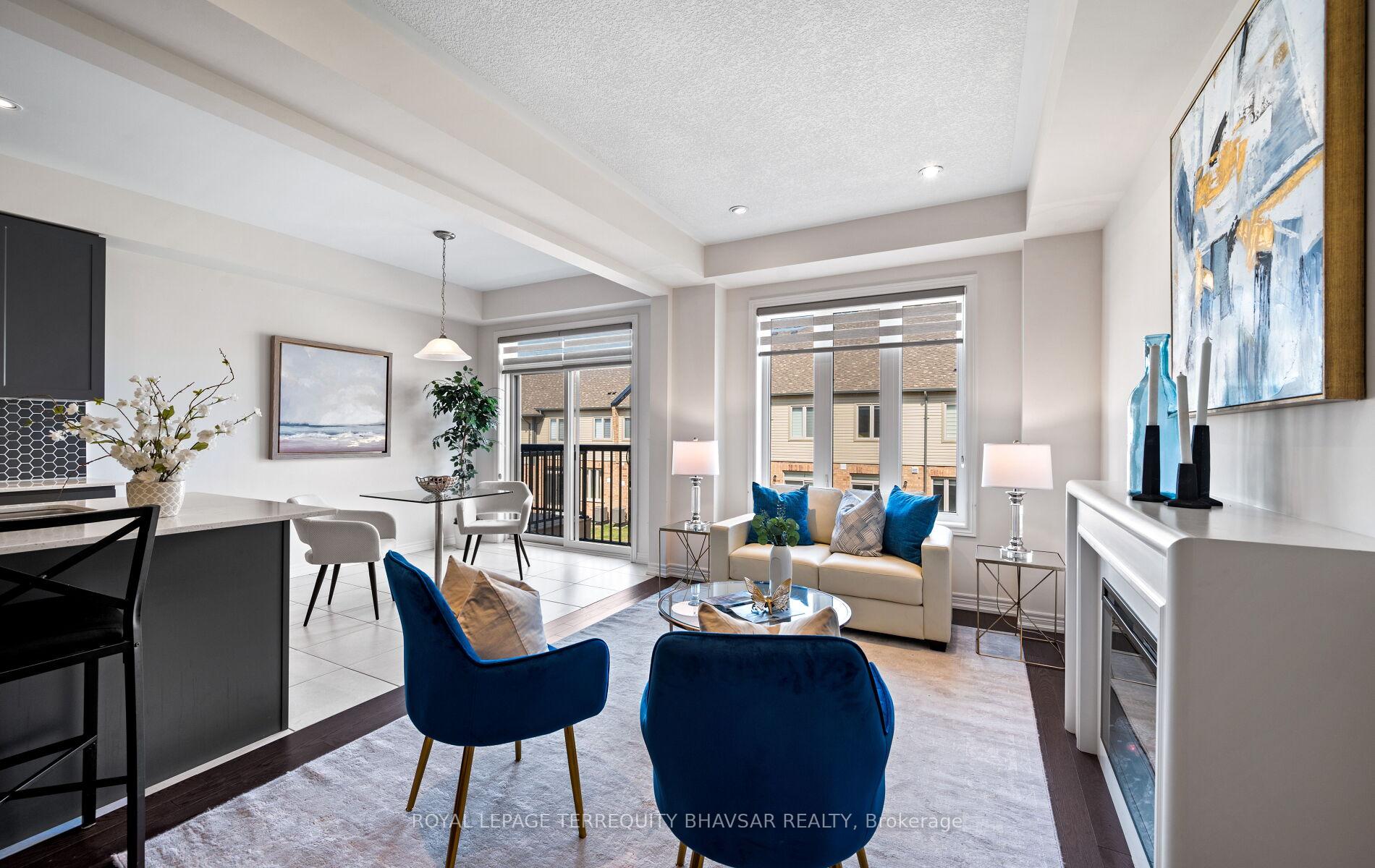 Photo 15 of 81 Grassbourne Avenue, Kitchener — HOMEH