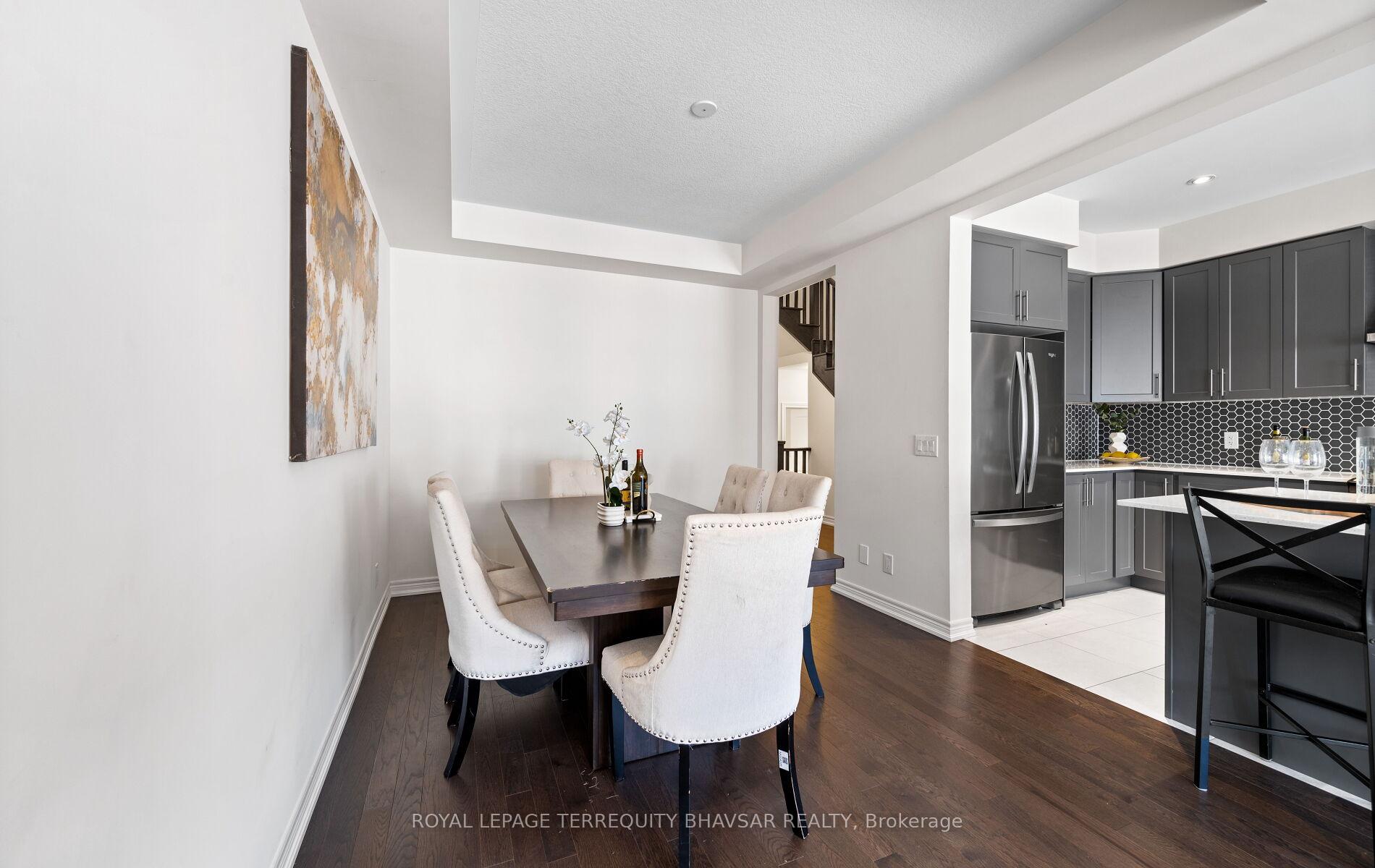 Photo 17 of 81 Grassbourne Avenue, Kitchener — HOMEH
