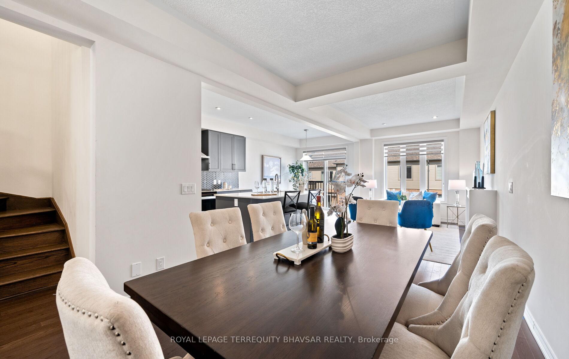 Photo 18 of 81 Grassbourne Avenue, Kitchener — HOMEH