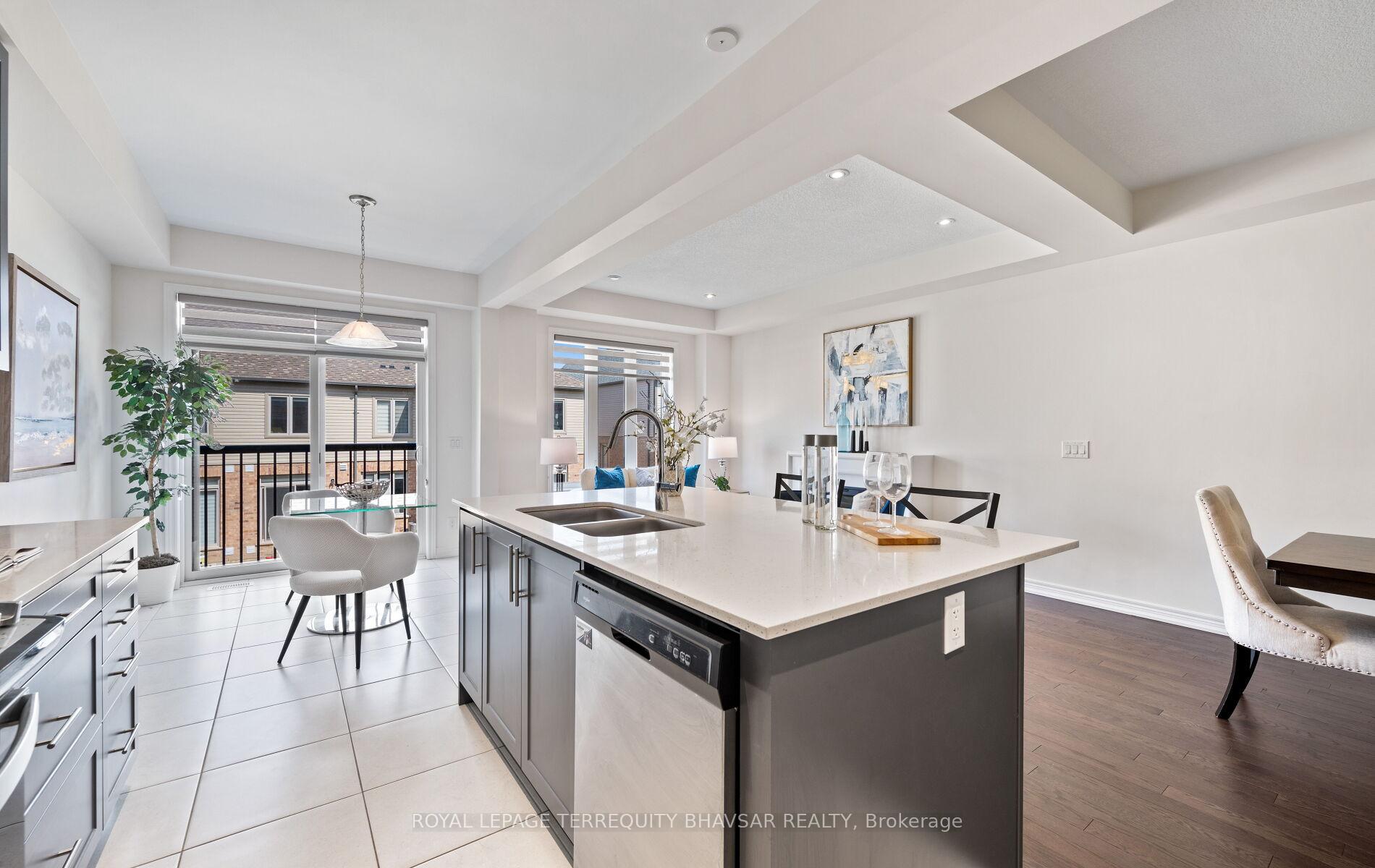 Photo 22 of 81 Grassbourne Avenue, Kitchener — HOMEH