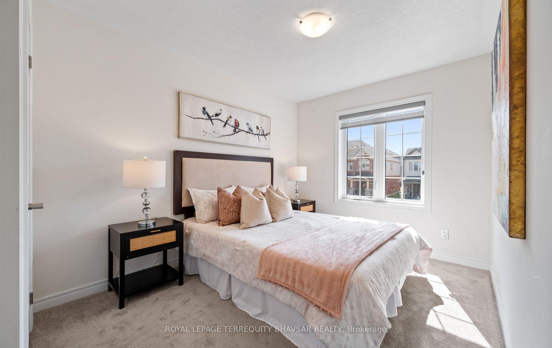 Photo 35 of 81 Grassbourne Avenue, Kitchener — HOMEH
