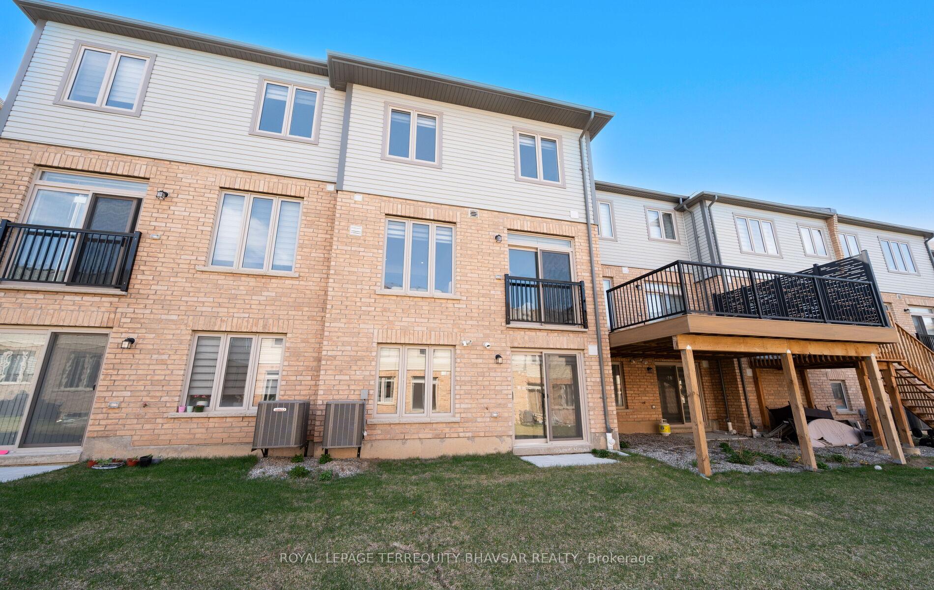 Photo 47 of 81 Grassbourne Avenue, Kitchener — HOMEH