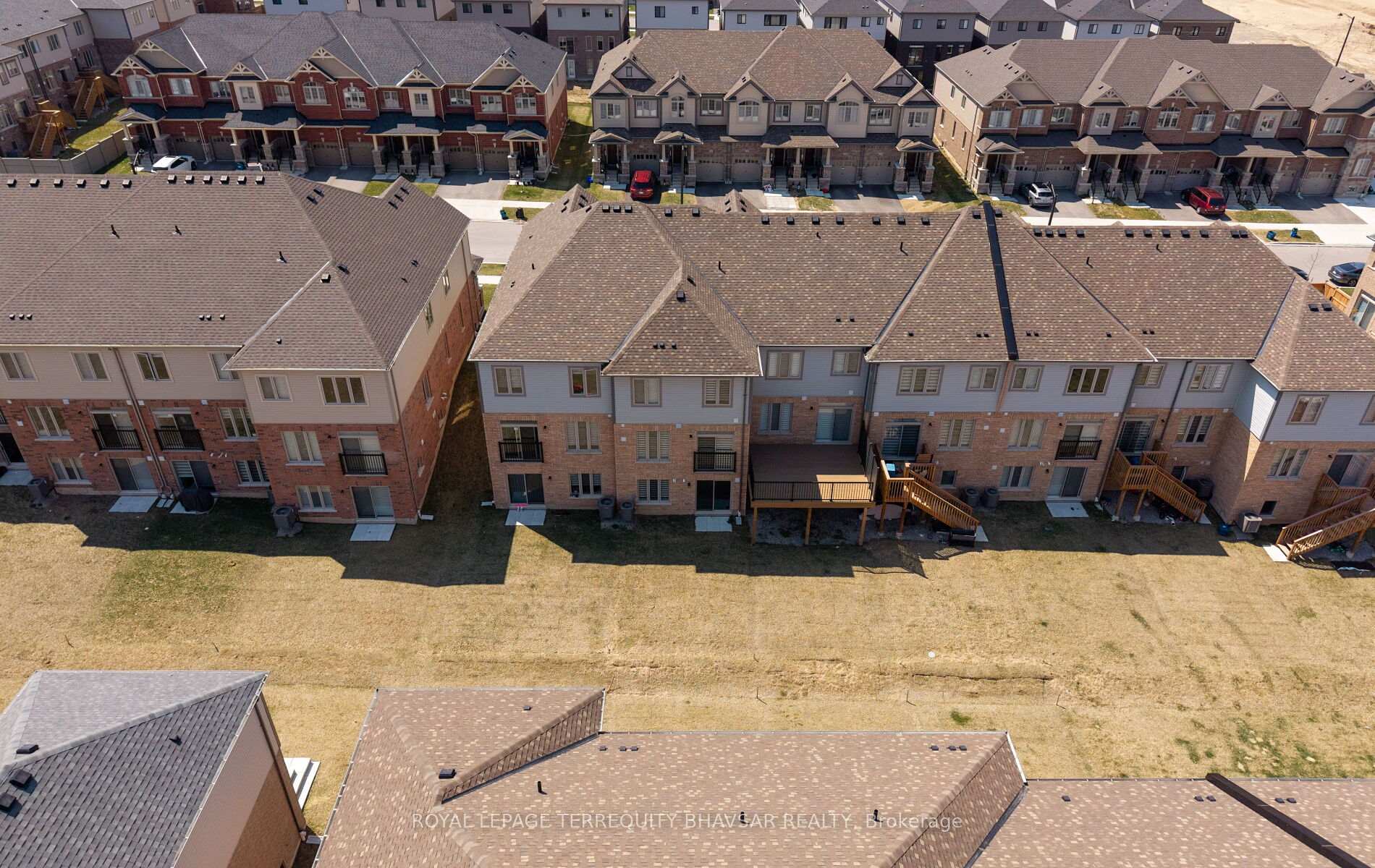 Photo 48 of 81 Grassbourne Avenue, Kitchener — HOMEH