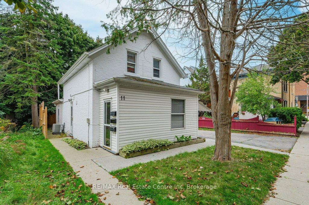 Photo 11 of 11 Mansion Street, Kitchener — HOMEH