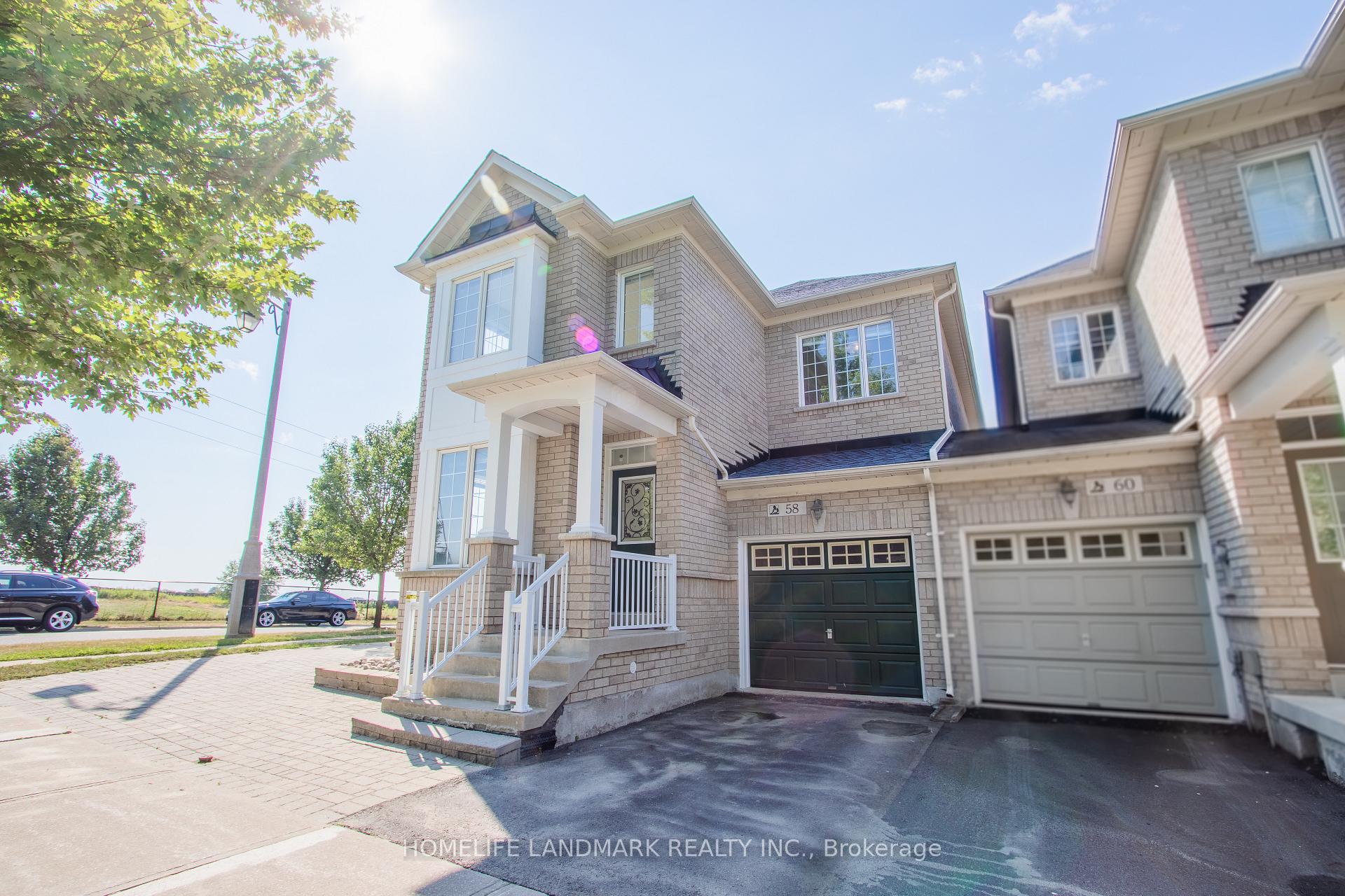 Photo 3 of Unit (Main), 58 Pillar Rock Crescent, Markham, Victoria Manor-Jennings Gate — HOMEH