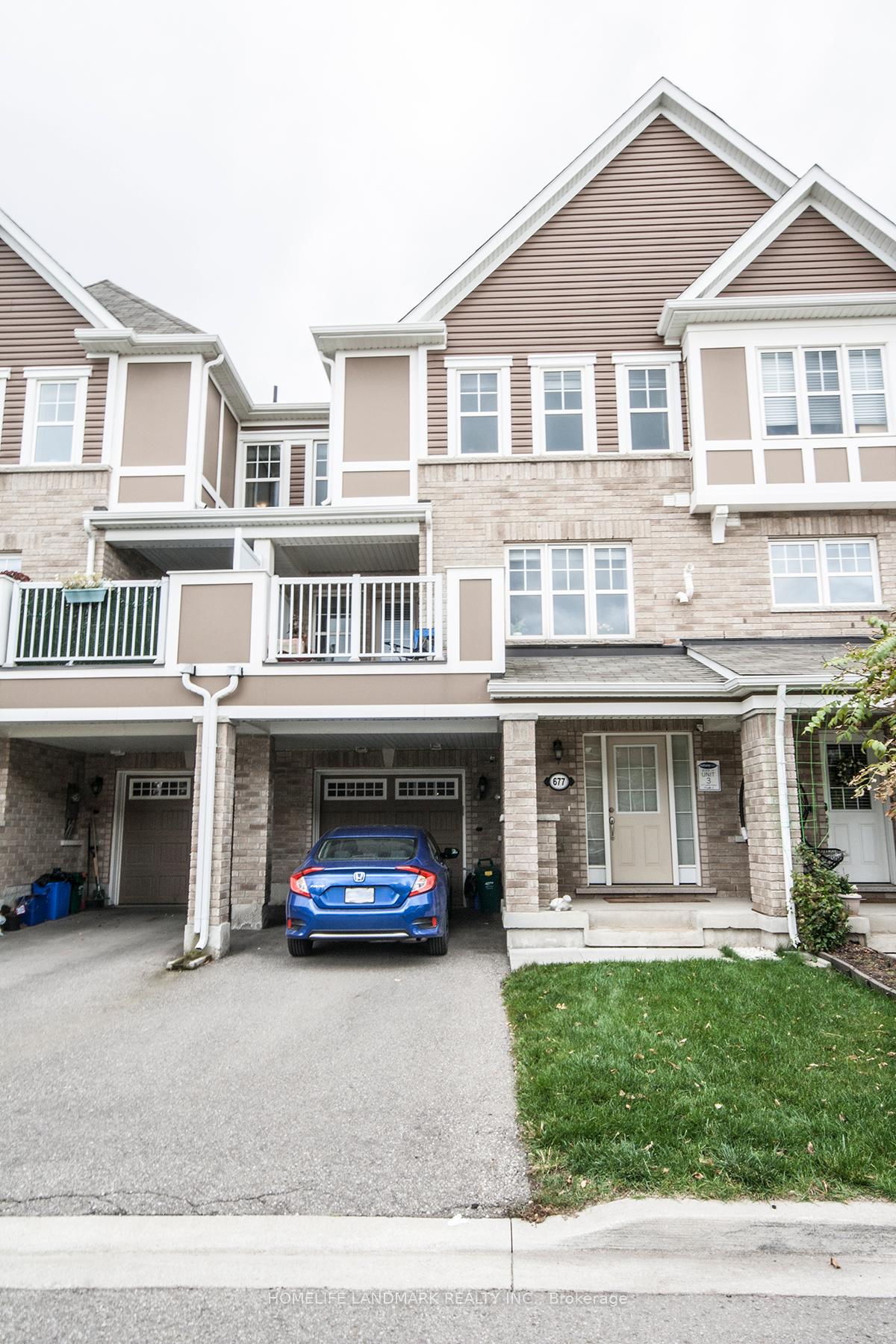 Photo 1 of 677 Laking Terrace, Milton, Clarke — HOMEH