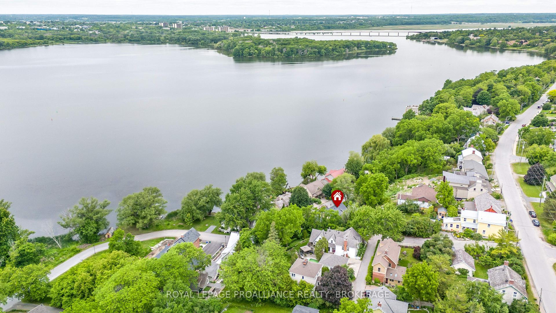Photo 44 of 222 Green Bay Road, Kingston, Kingston East (Incl Barret Crt) — HOMEH