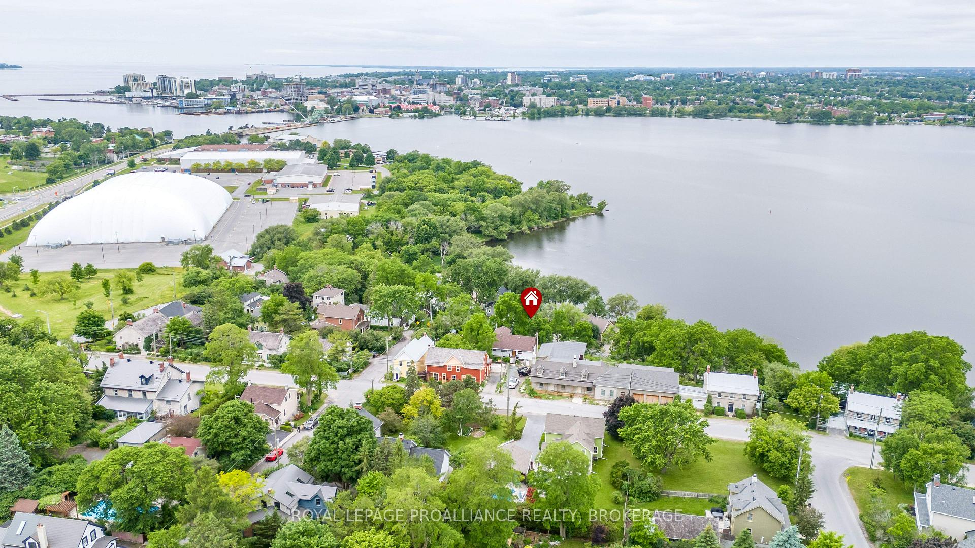 Photo 45 of 222 Green Bay Road, Kingston, Kingston East (Incl Barret Crt) — HOMEH