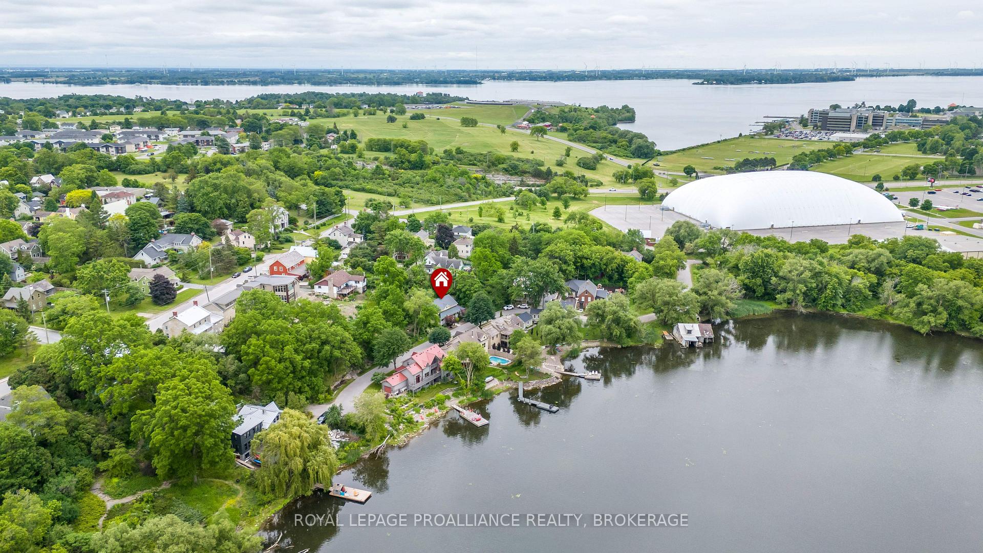Photo 46 of 222 Green Bay Road, Kingston, Kingston East (Incl Barret Crt) — HOMEH