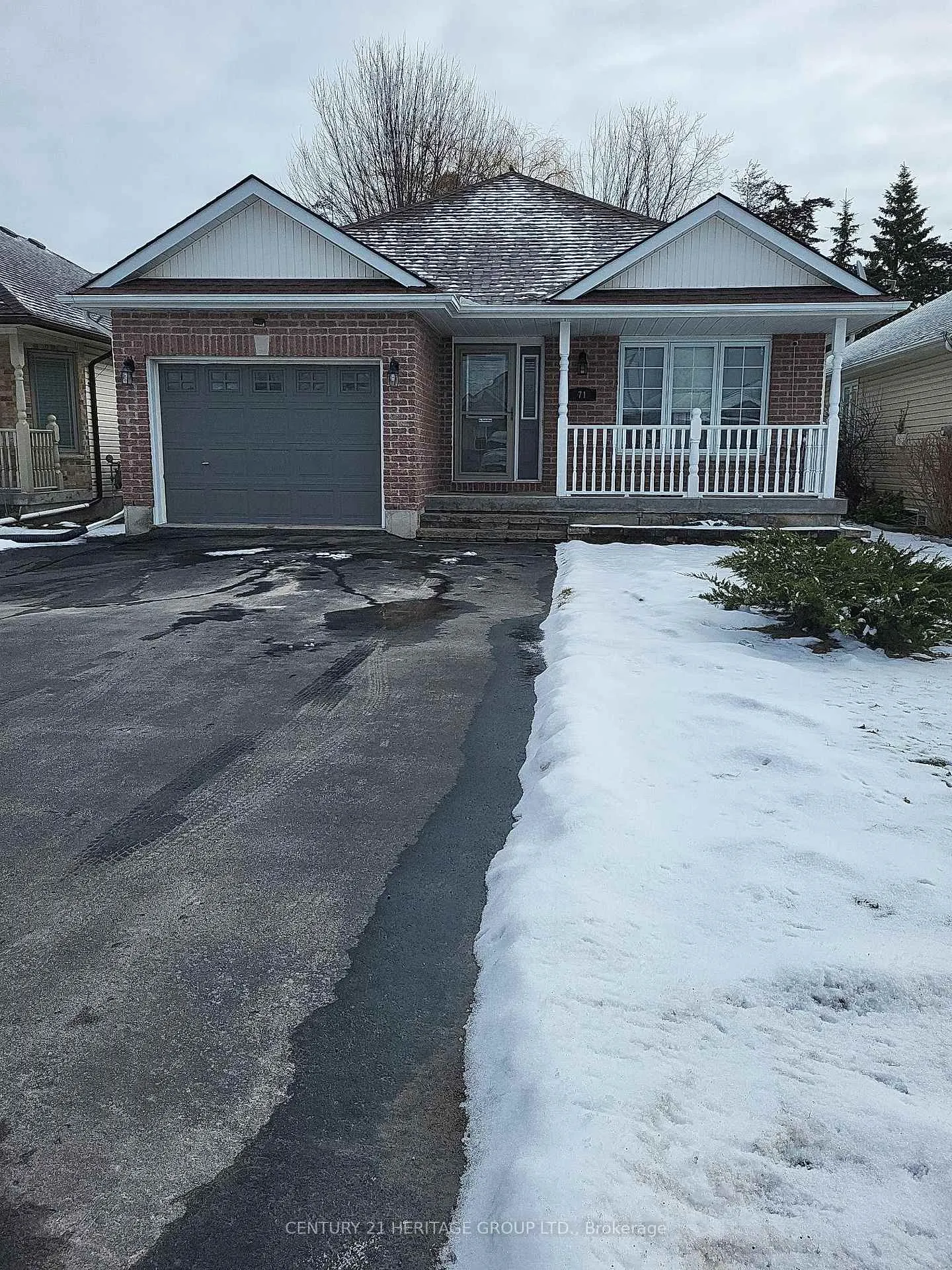 Photo 2 of 71 Finch Drive, Belleville, Belleville Ward — HOMEH