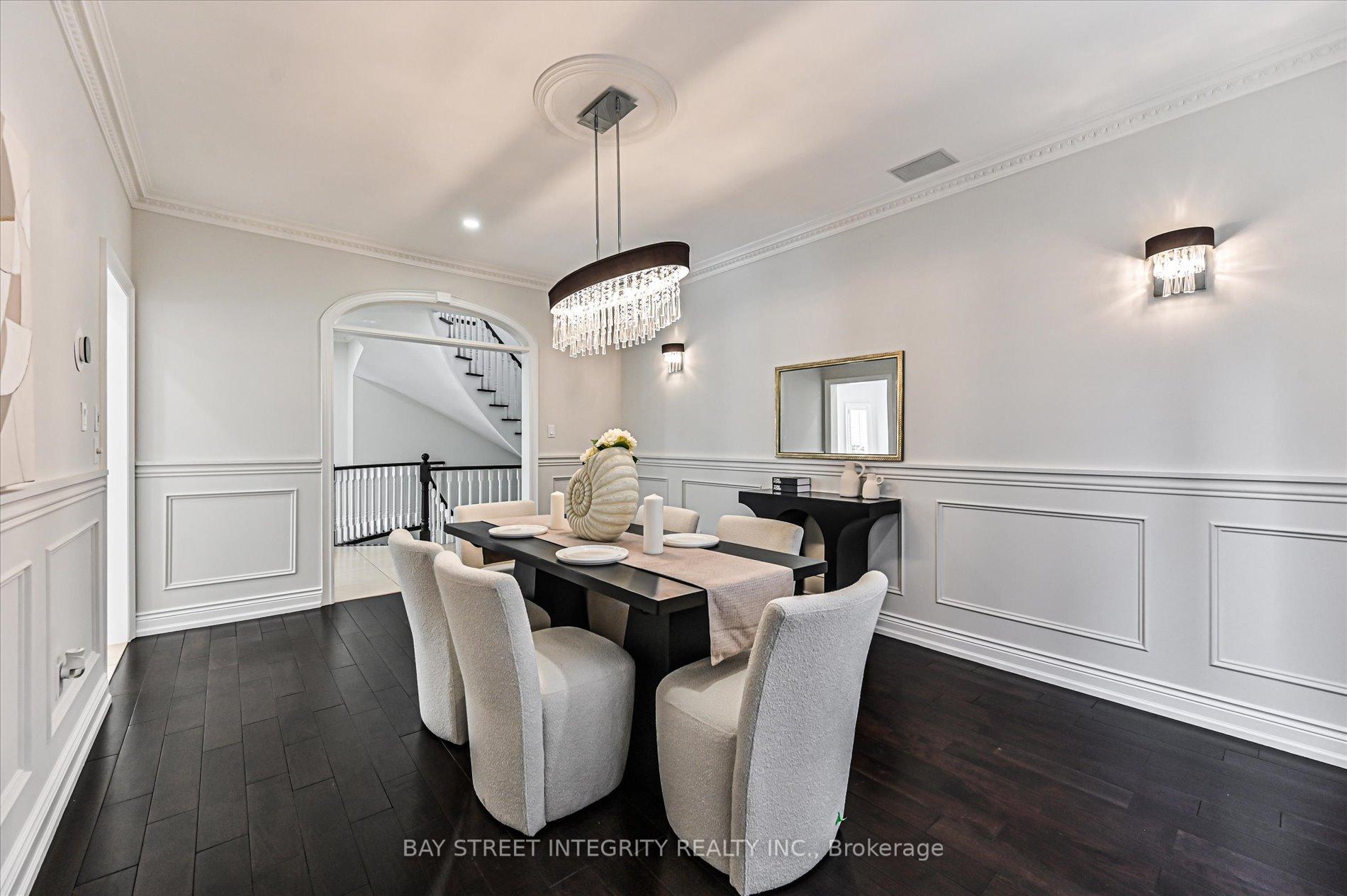 Photo 13 of 124 Spring Blossom Crescent, Markham, Cachet — HOMEH