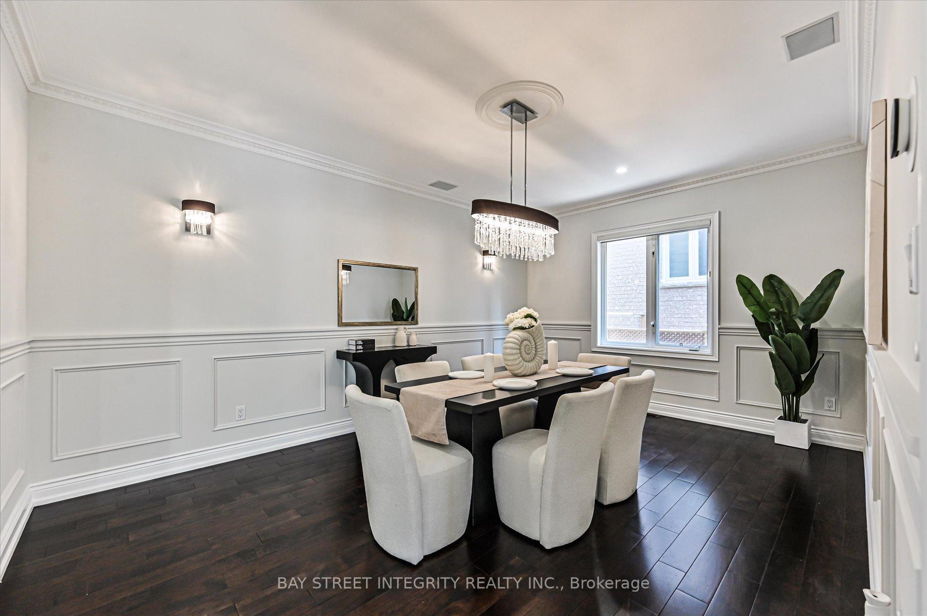 Photo 14 of 124 Spring Blossom Crescent, Markham, Cachet — HOMEH