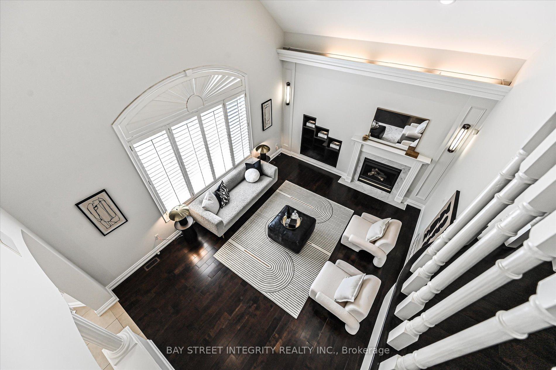 Photo 19 of 124 Spring Blossom Crescent, Markham, Cachet — HOMEH