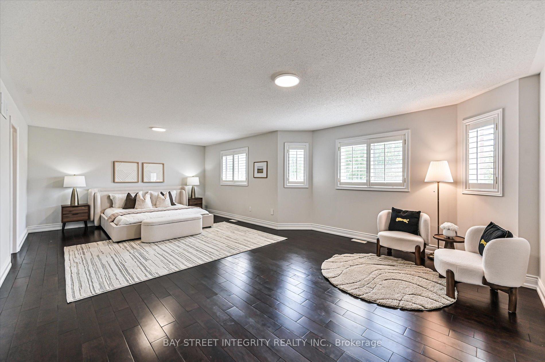 Photo 20 of 124 Spring Blossom Crescent, Markham, Cachet — HOMEH