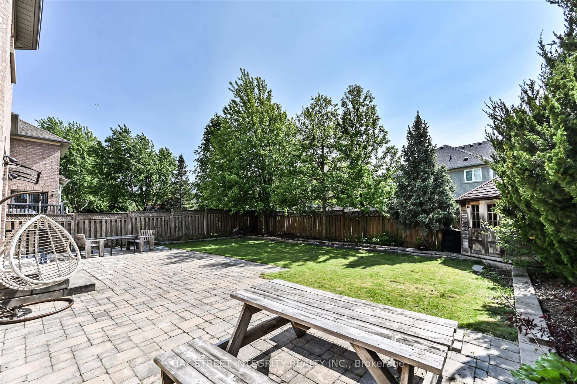 Photo 33 of 124 Spring Blossom Crescent, Markham, Cachet — HOMEH