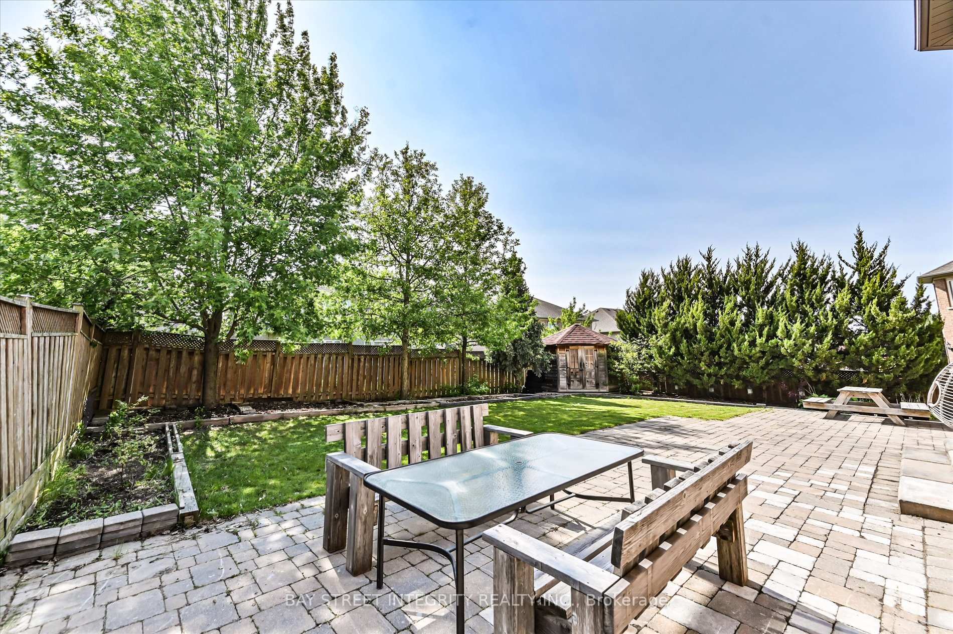 Photo 34 of 124 Spring Blossom Crescent, Markham, Cachet — HOMEH