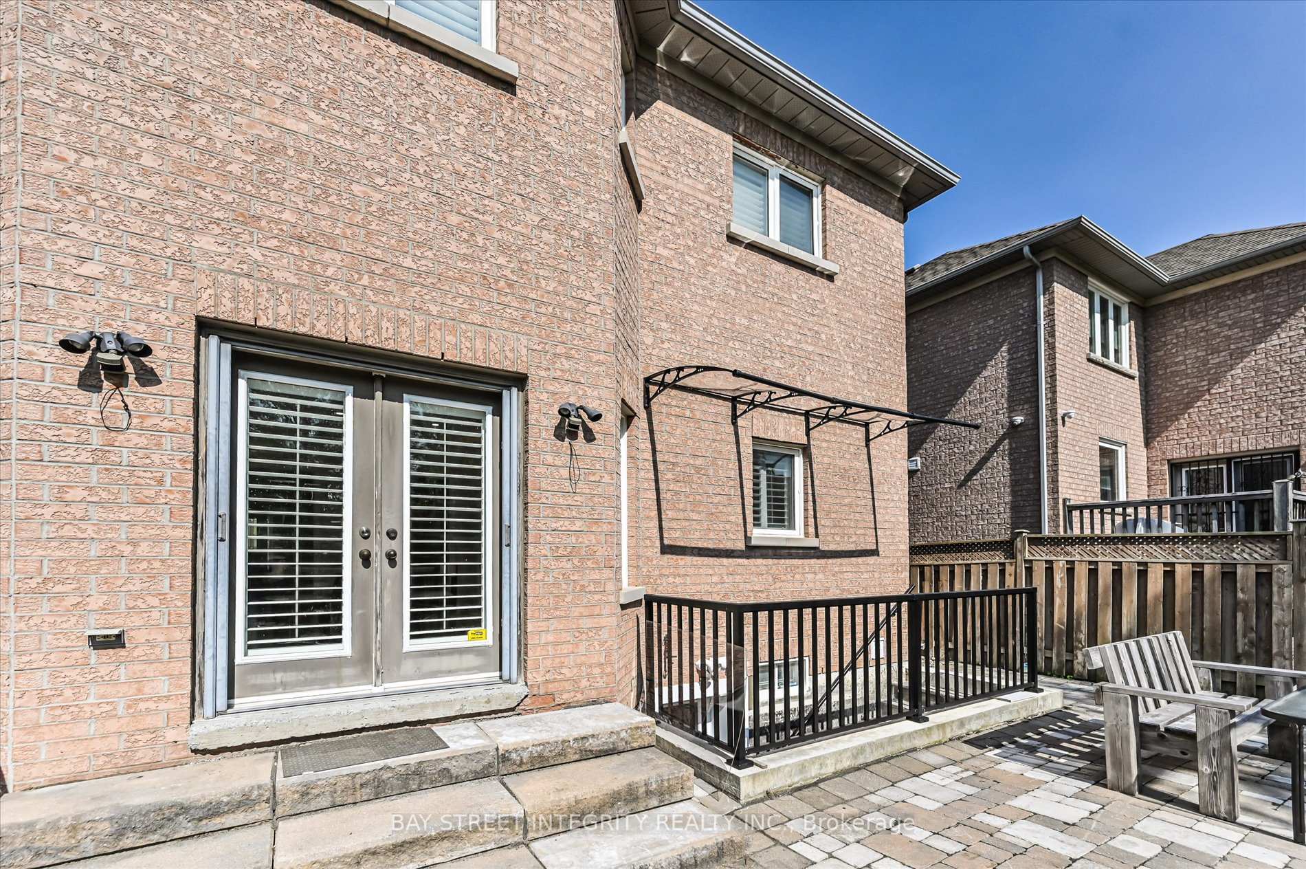 Photo 35 of 124 Spring Blossom Crescent, Markham, Cachet — HOMEH