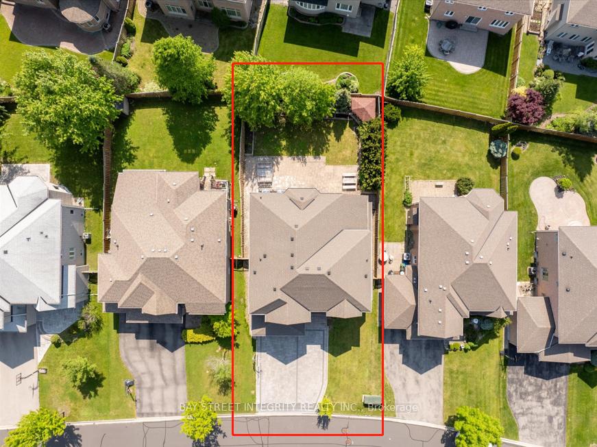 Photo 37 of 124 Spring Blossom Crescent, Markham, Cachet — HOMEH
