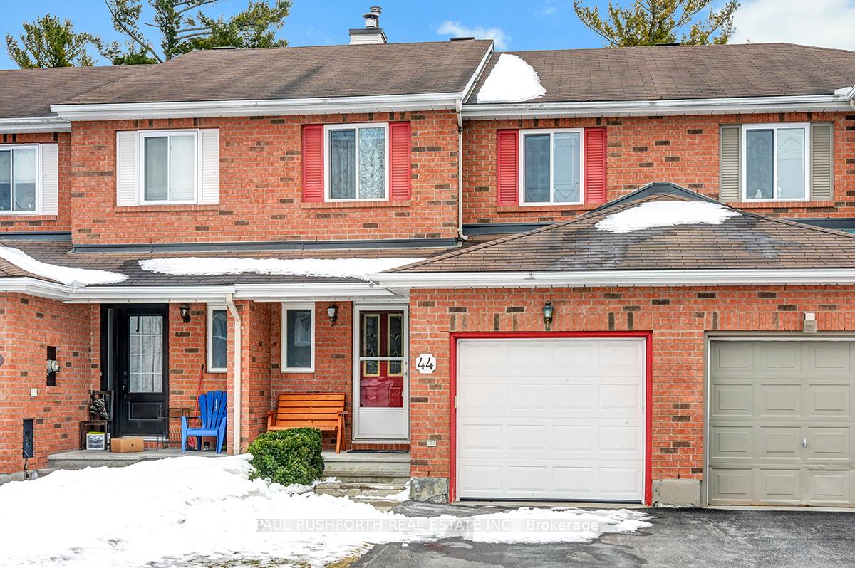 Photo 1 of 44 Springcreek Crescent, Ottawa, Kanata - Bridlewood — HOMEH