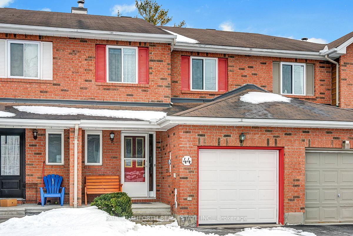 Photo 2 of 44 Springcreek Crescent, Ottawa, Kanata - Bridlewood — HOMEH