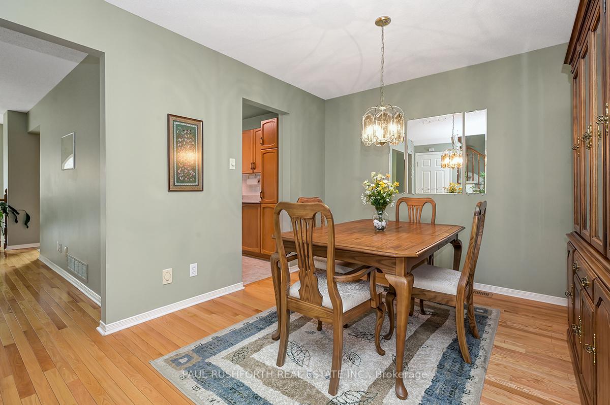 Photo 8 of 44 Springcreek Crescent, Ottawa, Kanata - Bridlewood — HOMEH
