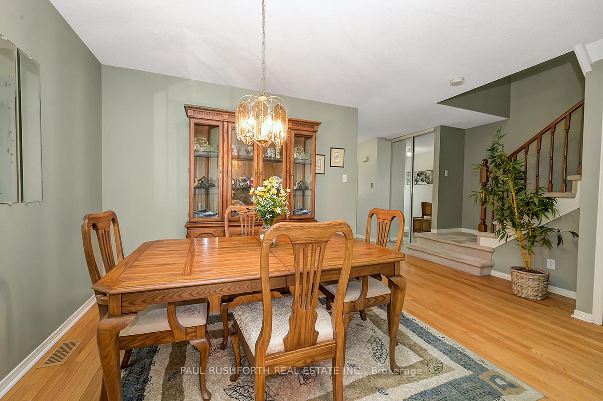 Photo 9 of 44 Springcreek Crescent, Ottawa, Kanata - Bridlewood — HOMEH