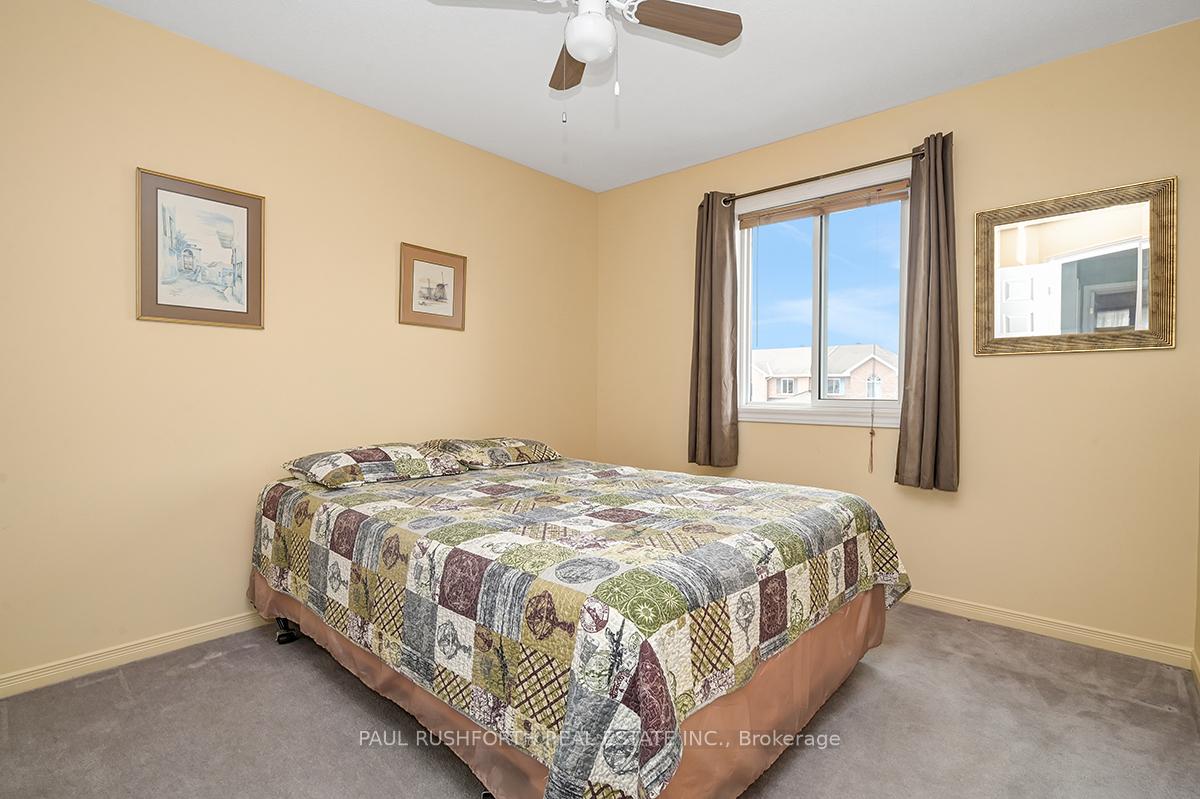 Photo 17 of 44 Springcreek Crescent, Ottawa, Kanata - Bridlewood — HOMEH