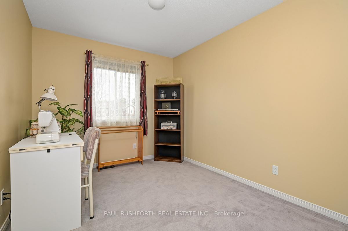 Photo 18 of 44 Springcreek Crescent, Ottawa, Kanata - Bridlewood — HOMEH