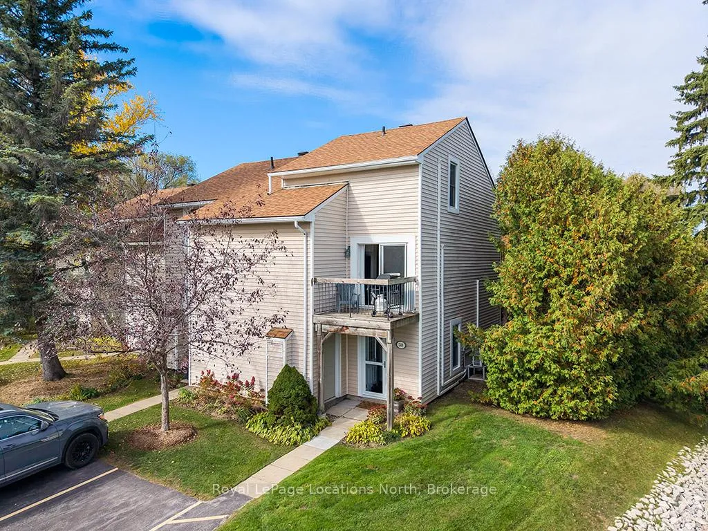 Photo of Unit 38, 127 Alfred Street W
