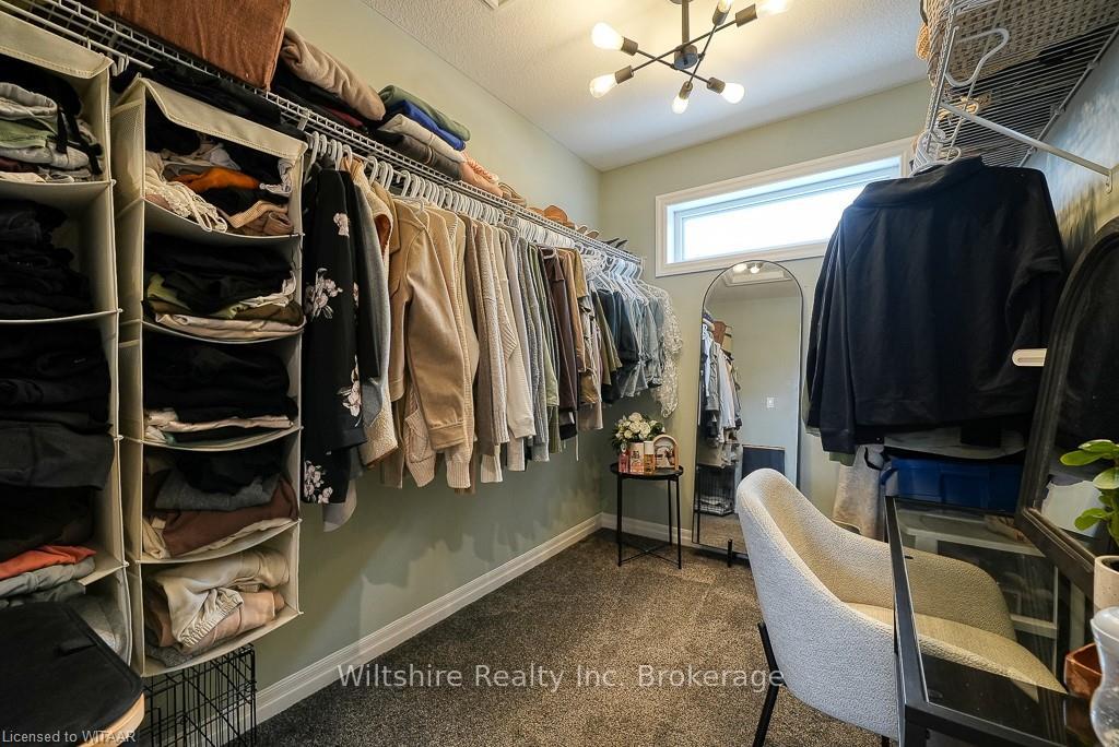 Photo 26 of 82 Fieldstone Crescent N, Middlesex Centre, Komoka — HOMEH