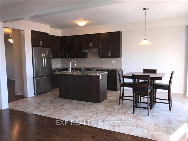 Photo 7 of 71 Manila Avenue, Markham, Berczy — HOMEH