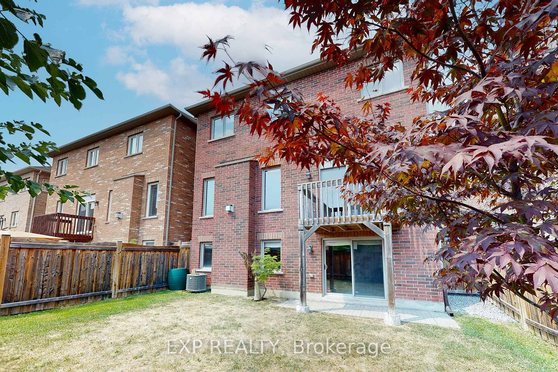 Photo 19 of 71 Manila Avenue, Markham, Berczy — HOMEH