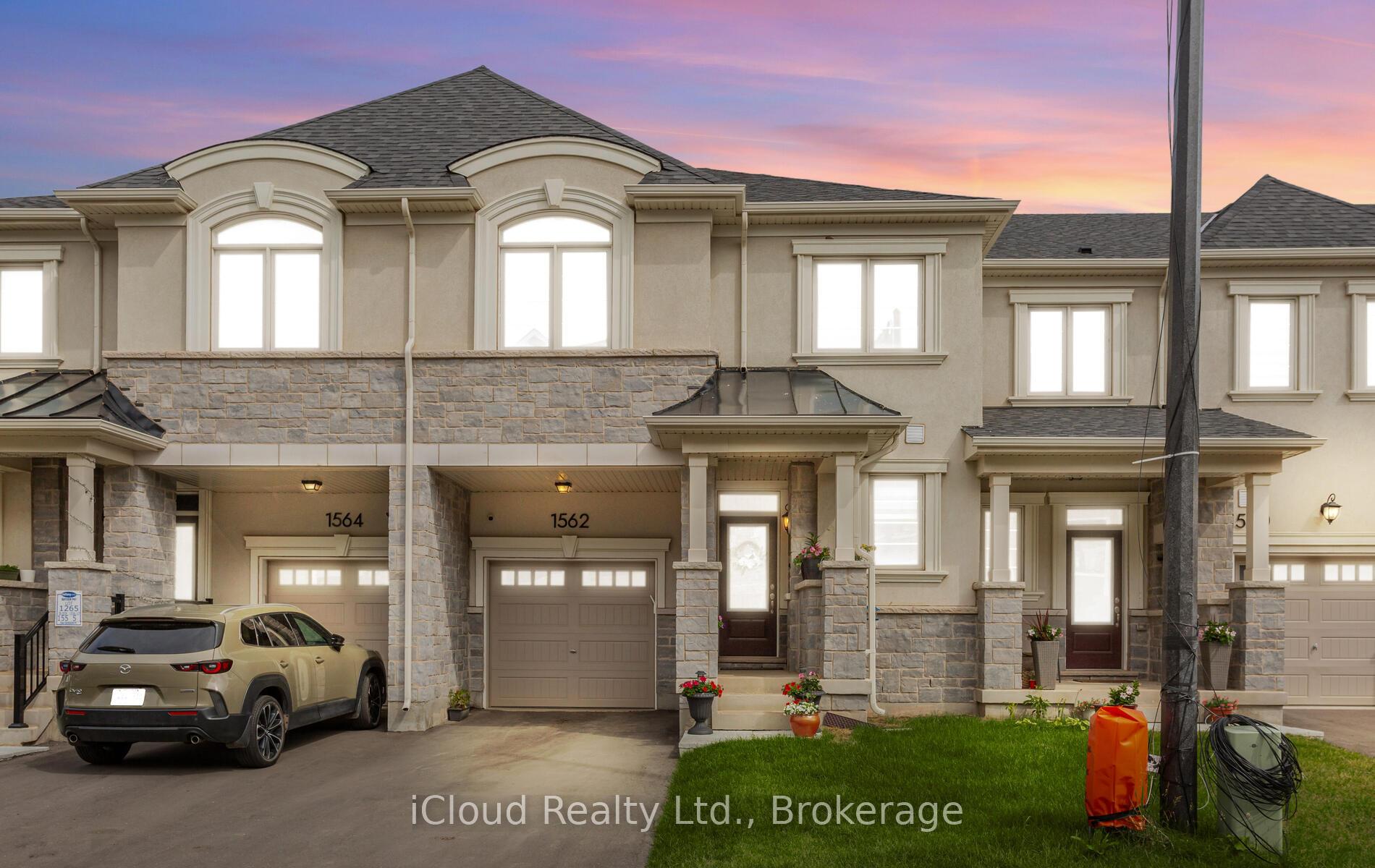 Photo 1 of 1562 Denison Place, Milton, Bowes — HOMEH