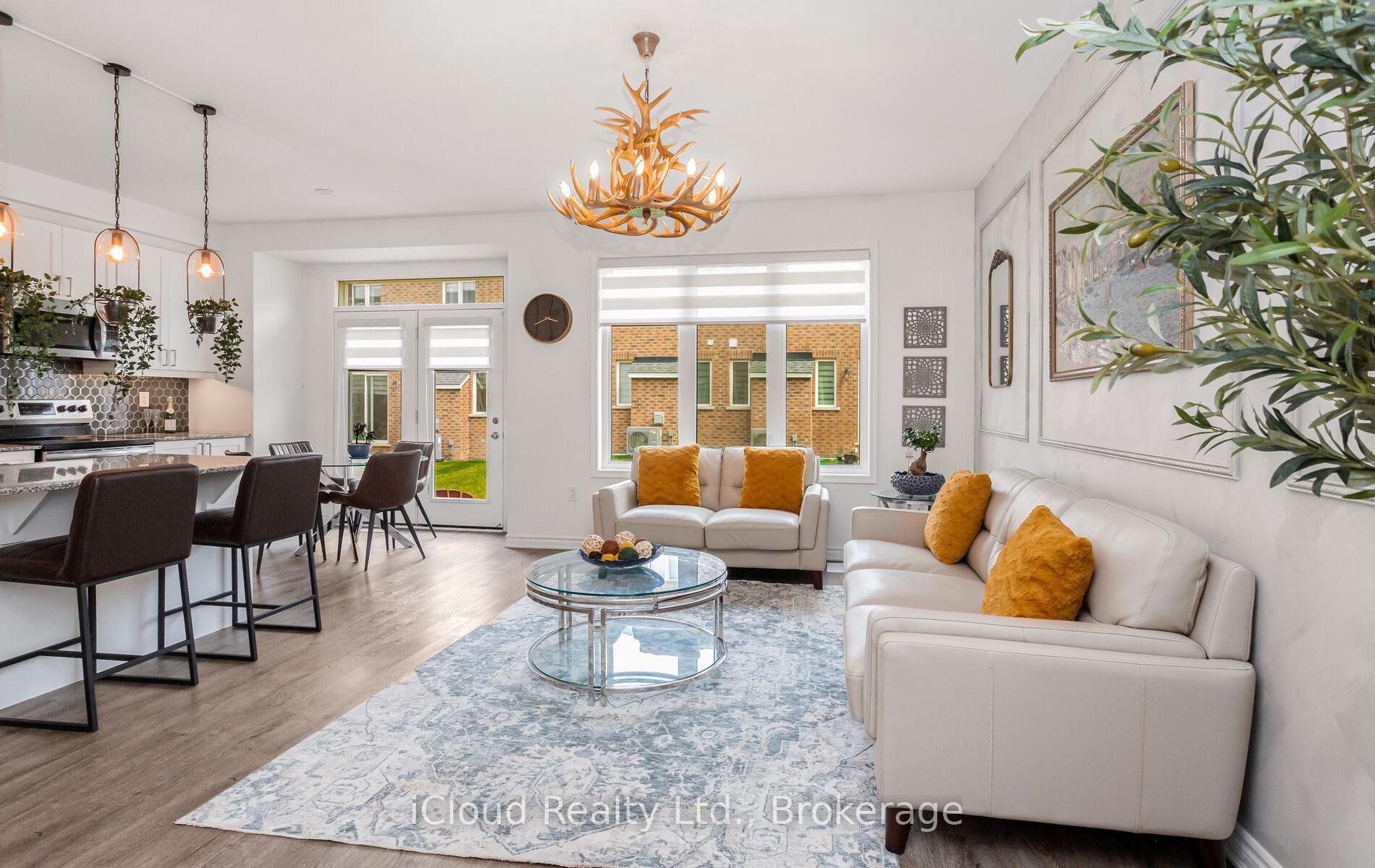 Photo 14 of 1562 Denison Place, Milton, Bowes — HOMEH