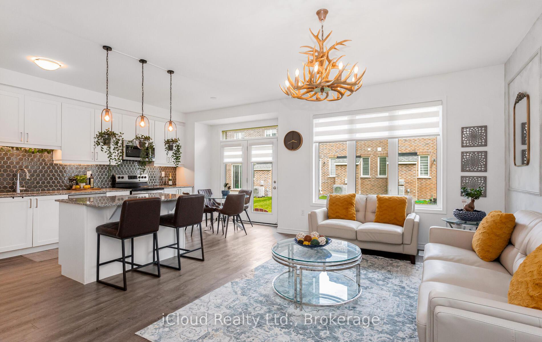 Photo 15 of 1562 Denison Place, Milton, Bowes — HOMEH